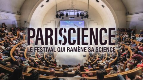 Lire la suite à propos de l’article L&rsquo;édition 2025 du festival Pariscience lance son appel à projets !