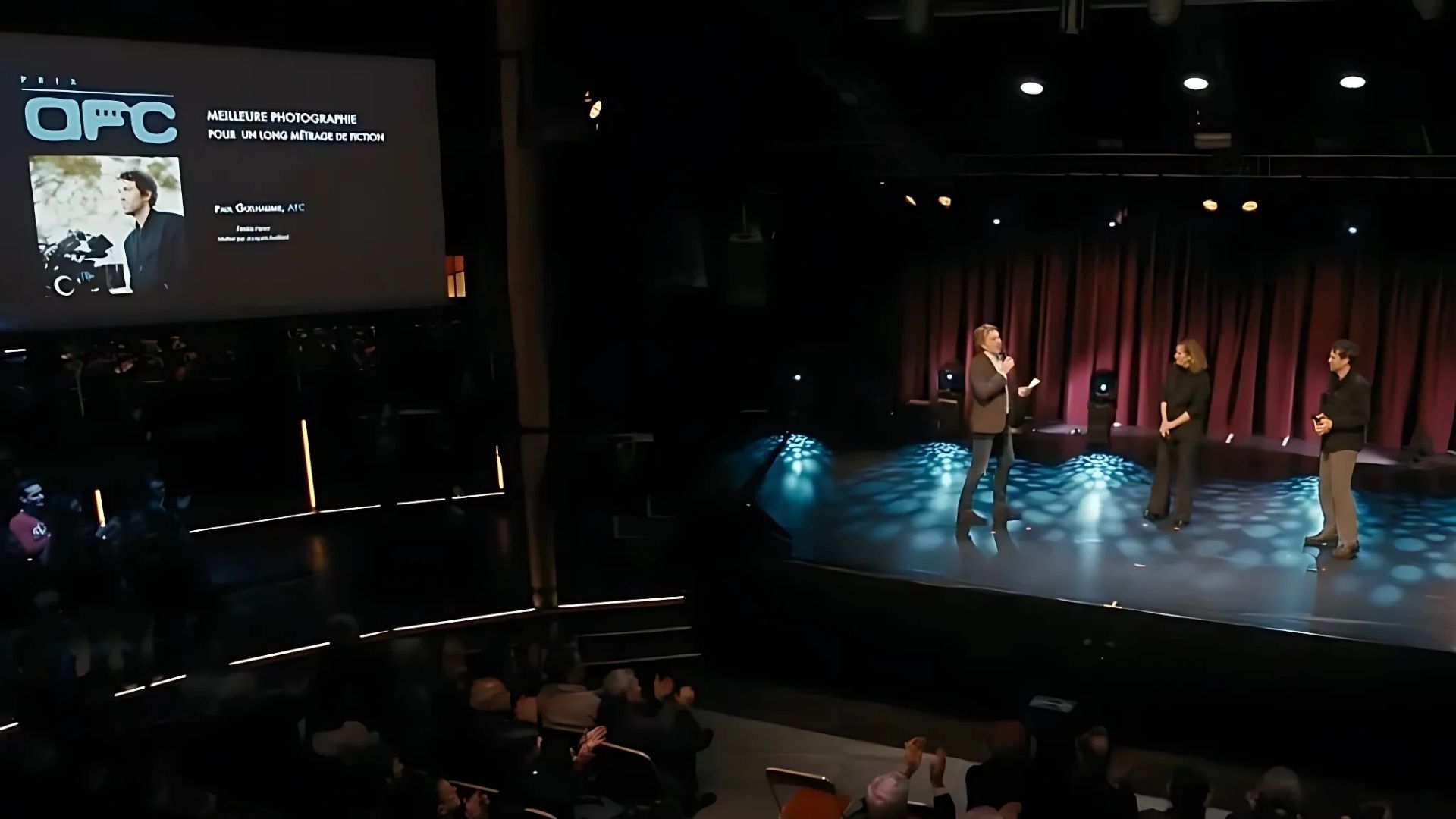 Lire la suite à propos de l’article Cinq lauréats pour la deuxième édition des Prix AFC 2025 !