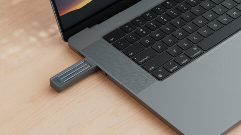 Lire la suite à propos de l’article Une solution de stockage ultrarapide et ultracompacte pour tous les professionnels