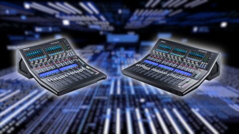Lire la suite à propos de l’article TASCAM repousse les limites de sa gamme Sonicview