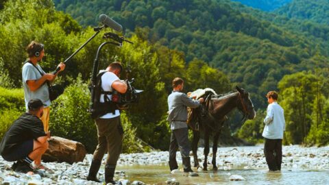 Lire la suite à propos de l’article Les Alpes-Maritimes, incontournables pour les tournages
