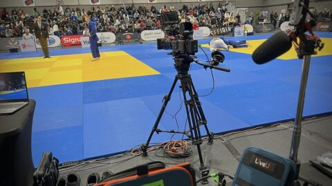 Lire la suite à propos de l’article Un bond en avant dans la production remote 5G avec Orange Belgium, LiveU et Dreamwall