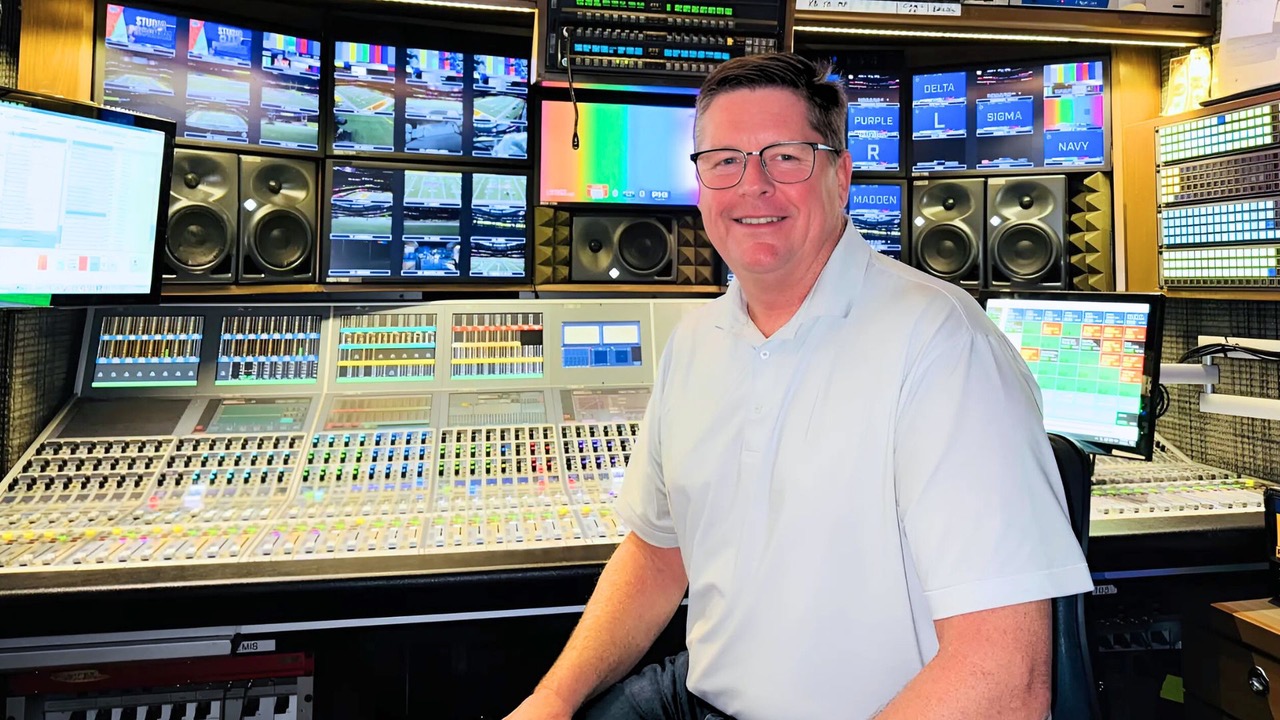 Lire la suite à propos de l’article Super Bowl 2025 : un mixage sonore à la hauteur de l’événement