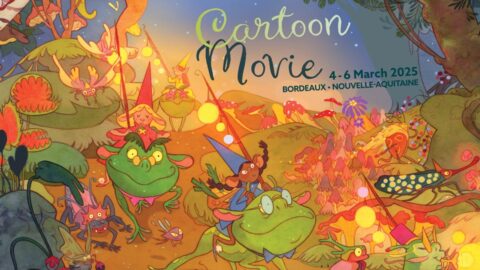 Lire la suite à propos de l’article Cartoon Movie 2025 : une galaxie de productions exceptionnelles !