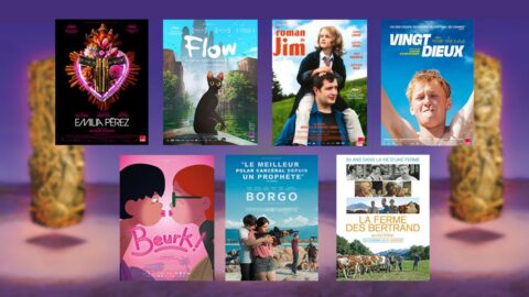 Lire la suite à propos de l’article Un engagement sans faille de l’industrie technique pour l’excellence du cinéma français