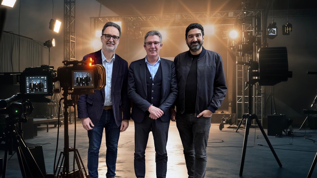 Lire la suite à propos de l’article The Media Company, le studio de production qui se dope à l&rsquo;IA !