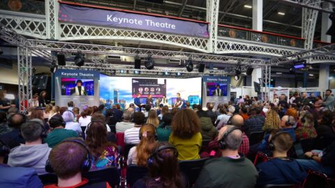 Lire la suite à propos de l’article Un programme de conférences  ambitieux pour le MPTS 2025