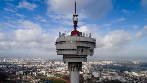 Lire la suite à propos de l’article TDF s&rsquo;engage dans la révolution pour la télévision en mobilité avec la 5G Broadcast