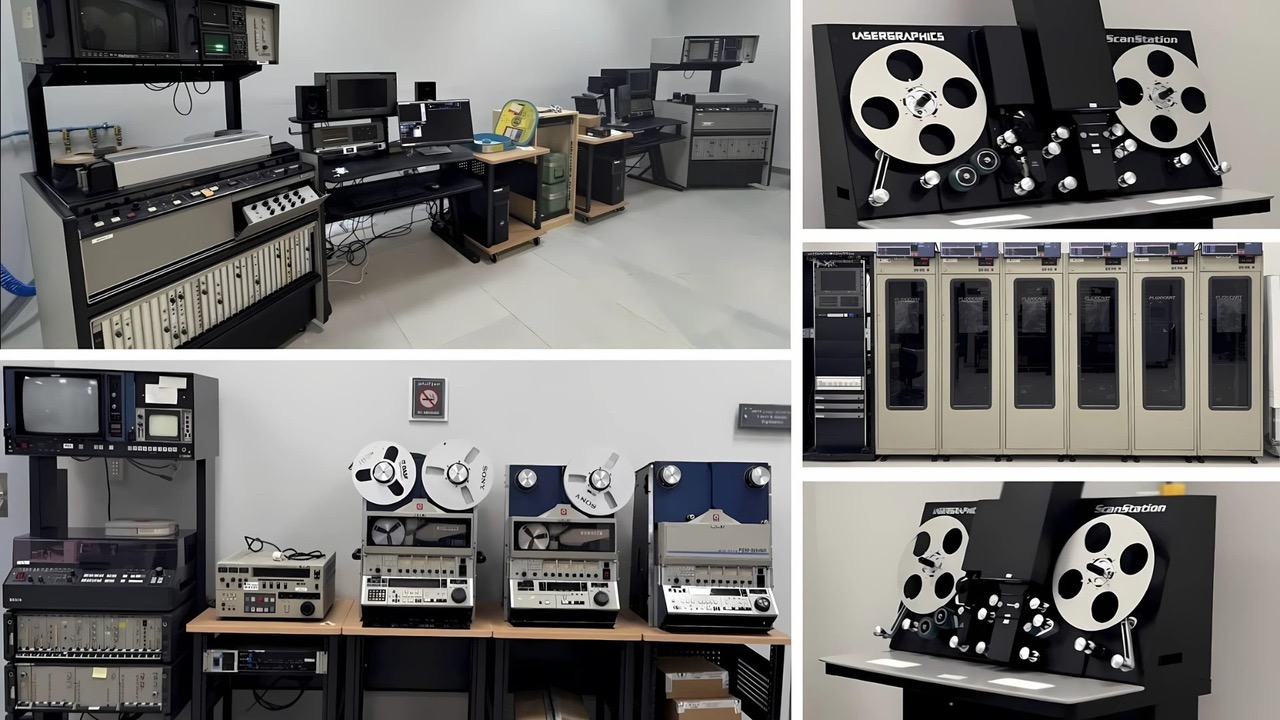 Lire la suite à propos de l’article Vectracom à la conquête de fonds audiovisuels internationaux