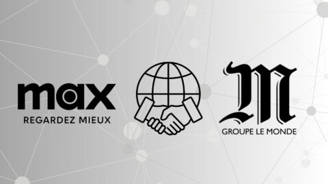 Lire la suite à propos de l’article Un groupe de presse et une plateforme de streaming s&rsquo;unissent !