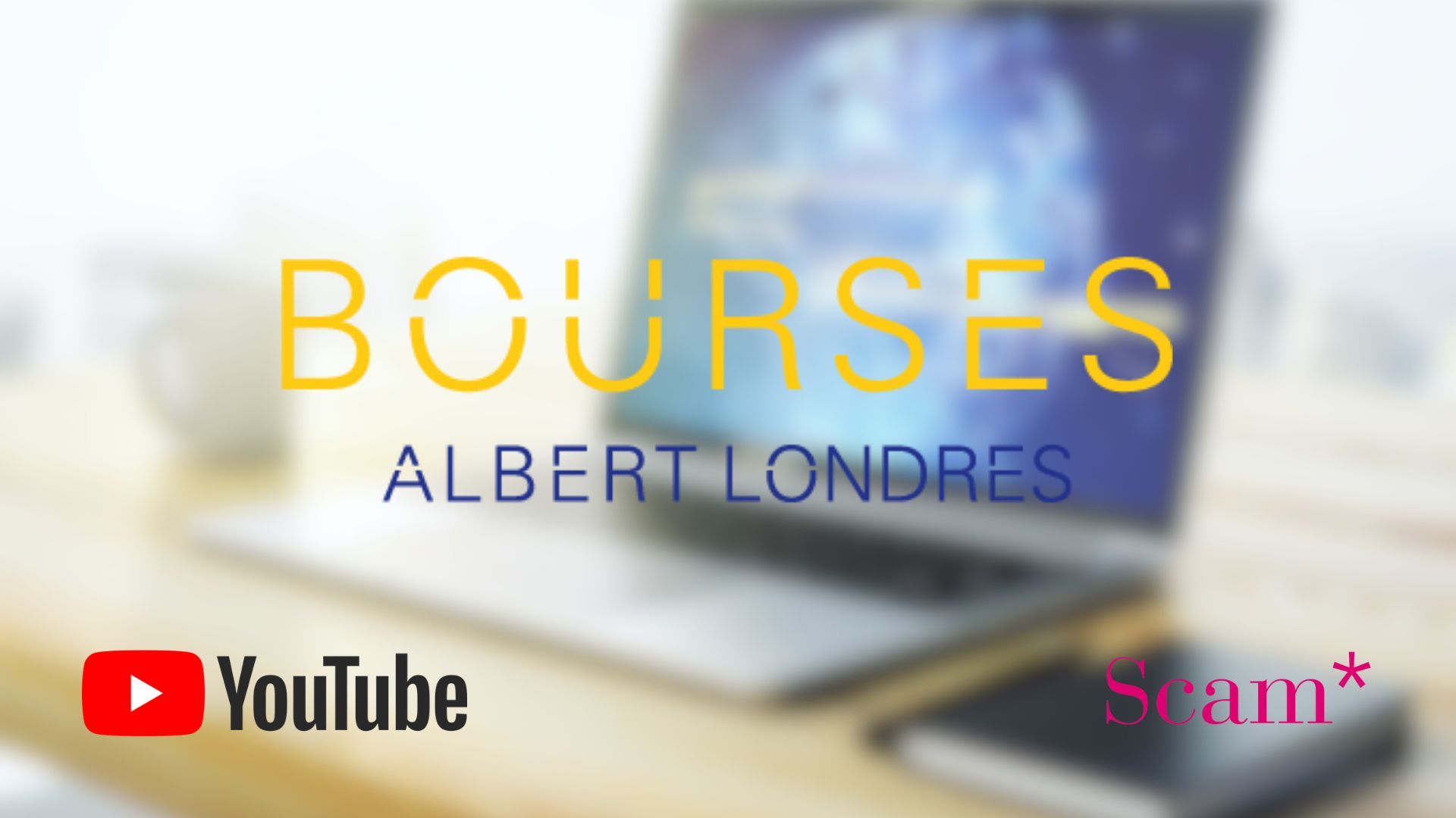 Lire la suite à propos de l’article Bourses Albert Londres : Le journalisme numérique récompensé grâce à un partenariat exclusif