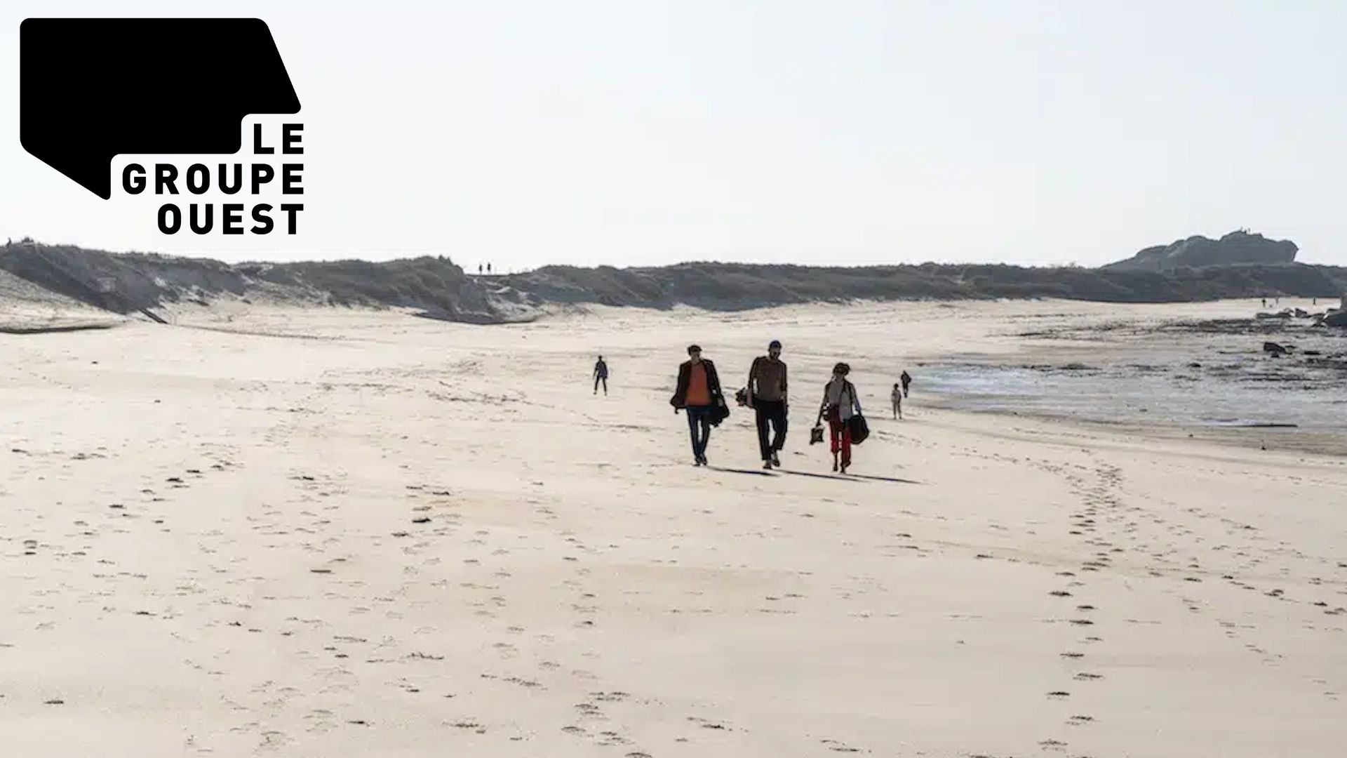 Lire la suite à propos de l’article Le Groupe Ouest dévoile sa Sélection Annuelle 2025