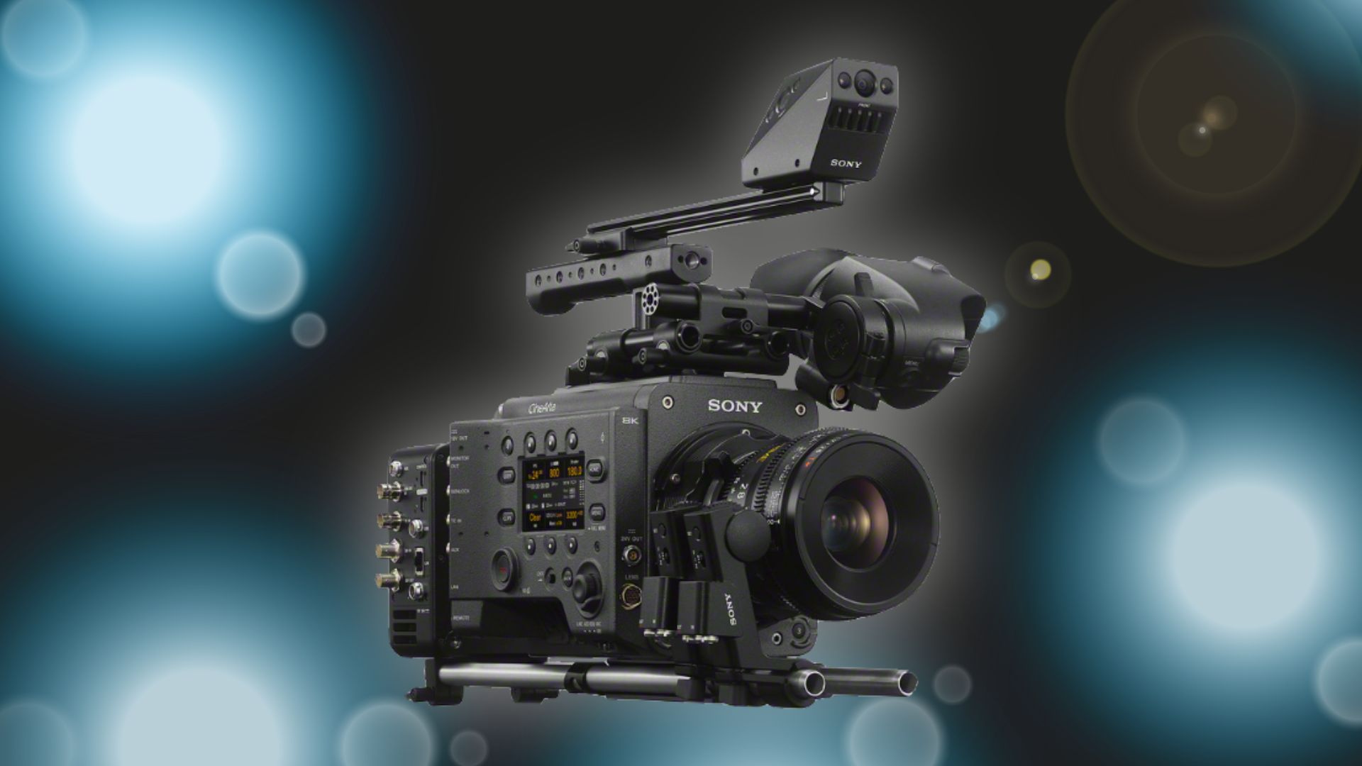 Lire la suite à propos de l’article Sony affranchit la production virtuelle et la réalité augmentée des marqueurs !