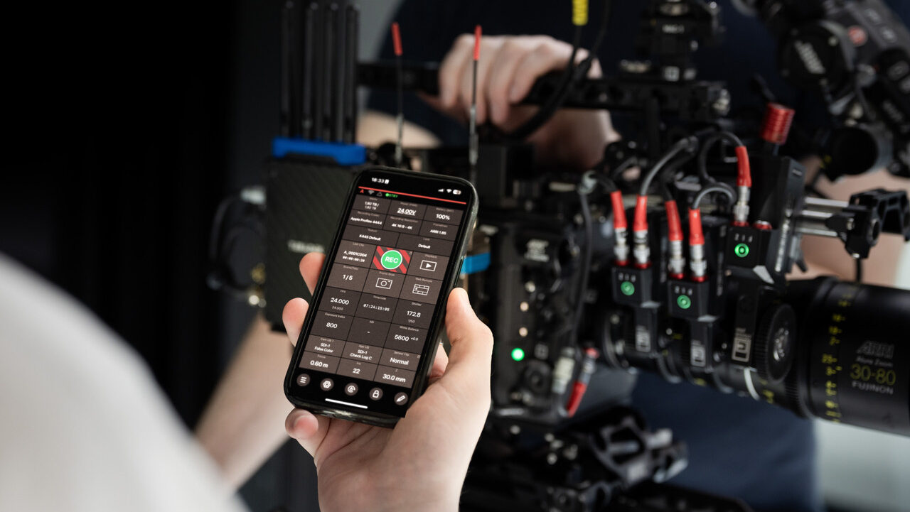 Lire la suite à propos de l’article ARRI lance une application pour piloter ses caméras en toute liberté