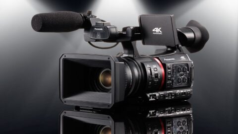 Lire la suite à propos de l’article L’AG-CX370, le caméscope Panasonic taillé pour le streaming !