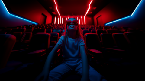 Lire la suite à propos de l’article Immersion imminente avec le premier World AI Film Festival