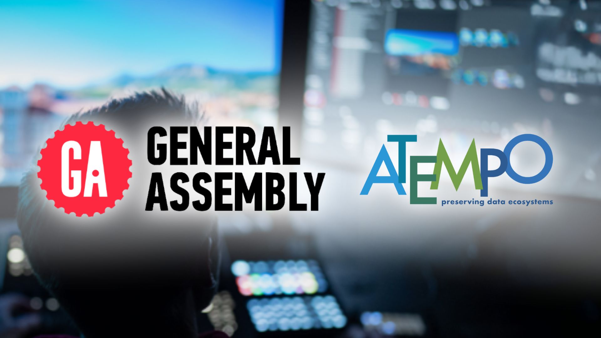 Lire la suite à propos de l’article La volumétrie des données de General Assembly domptée par Miria d&rsquo;Atempo !