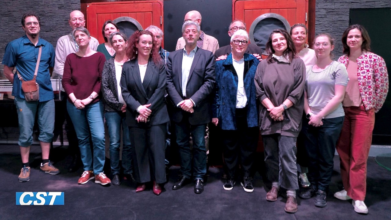 Lire la suite à propos de l’article André Labbouz, prochain Président de la CST !