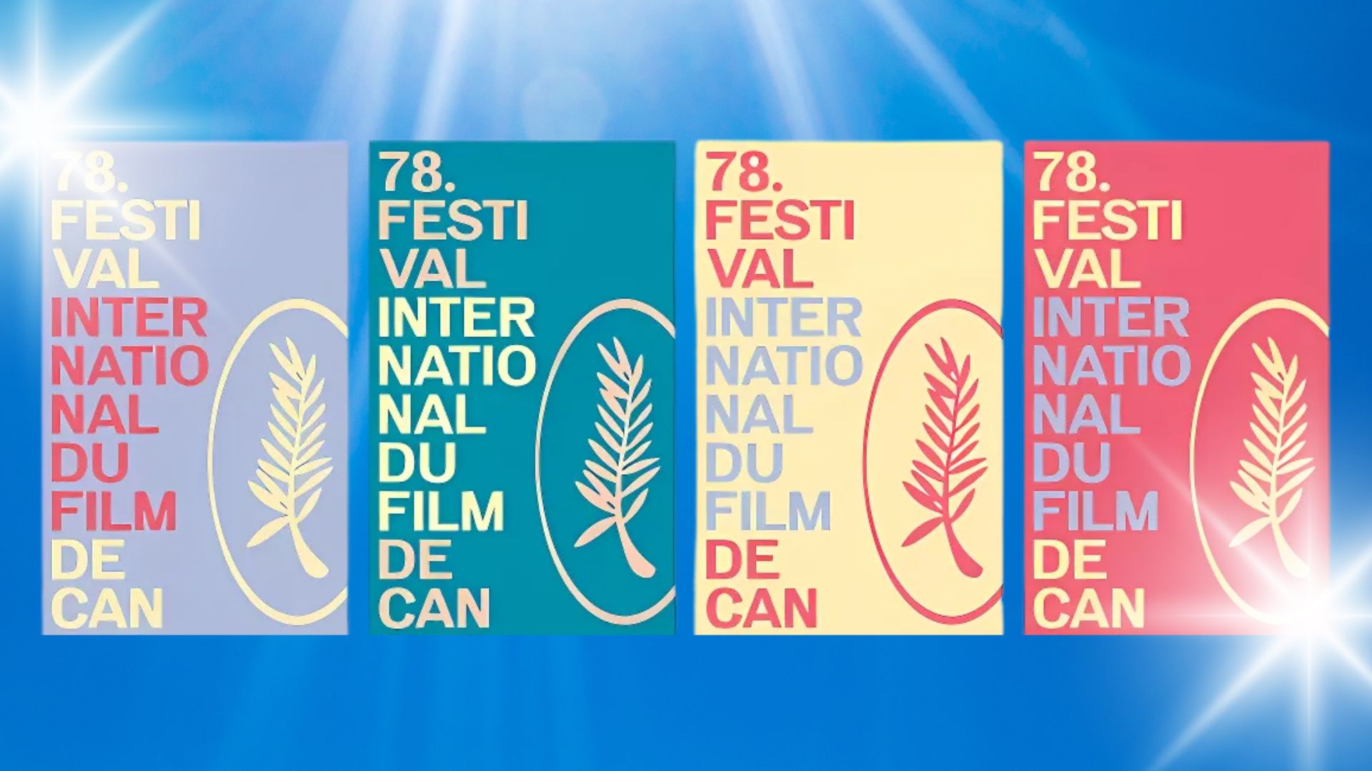 You are currently viewing Festival de Cannes 2025 : diversité et nouvelles voix sur la Croisette !