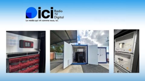 Lire la suite à propos de l’article « Hydrogène » : un projet pilote exemplaire pour la radio publique