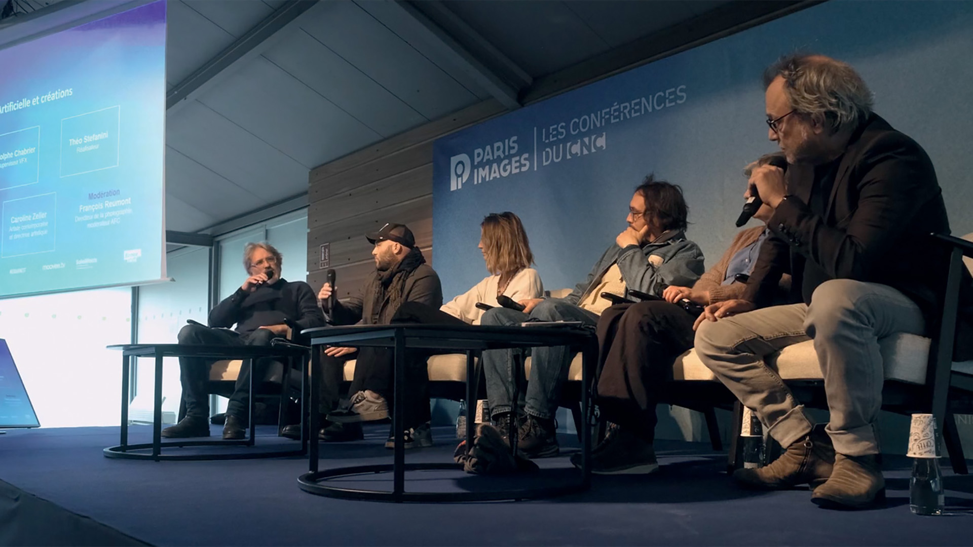 Lire la suite à propos de l’article Subventions et IA, la course folle ?