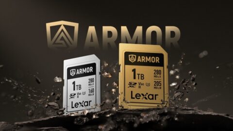 Lire la suite à propos de l’article Les premières cartes SD en acier inoxydable au monde