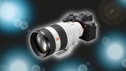 Lire la suite à propos de l’article Sony dévoile un téléobjectif alliant performances et polyvalence