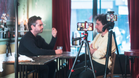 Lire la suite à propos de l’article BeNarative s’enrichit d’un outil de montage et de tournage