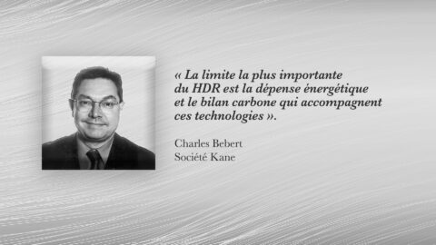 Lire la suite à propos de l’article Trois questions à… Charles Bebert sur les usages du HDR