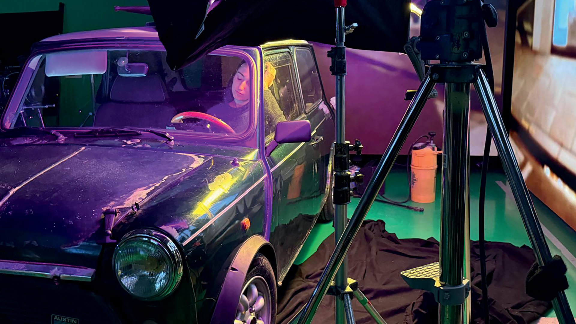 Lire la suite à propos de l’article Superviseur VP, vers la naissance d’un nouveau métier