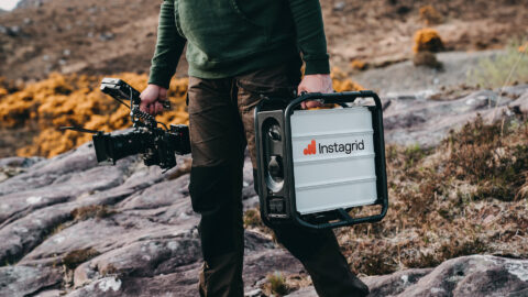 Lire la suite à propos de l’article Instagrid révolutionne l’alimentation énergétique dans l’audiovisuel