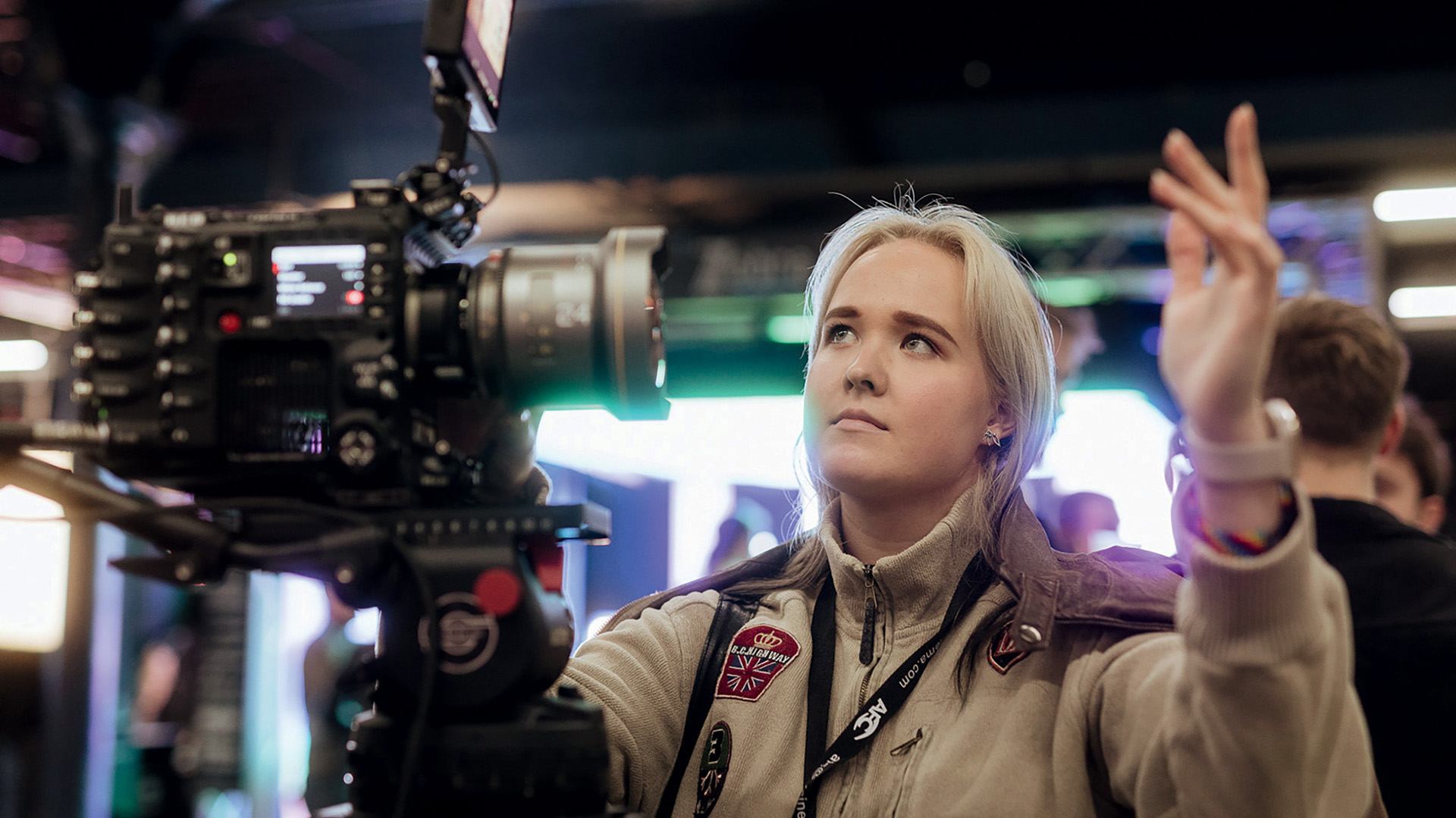 Lire la suite à propos de l’article Micro Salon 2025, édition record