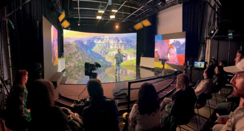 Lire la suite à propos de l’article L’IA a son lieu