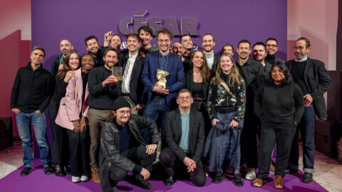 Lire la suite à propos de l’article Poly Son à la conquête de l’international !