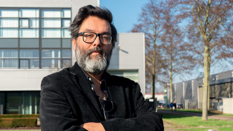 Lire la suite à propos de l’article Vincent Rozenberg, de la prise de son à la direction Europe de Deity Microphones