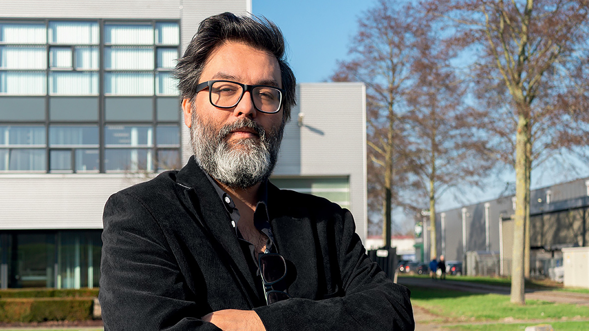 Lire la suite à propos de l’article Vincent Rozenberg, de la prise de son à la direction Europe de Deity Microphones