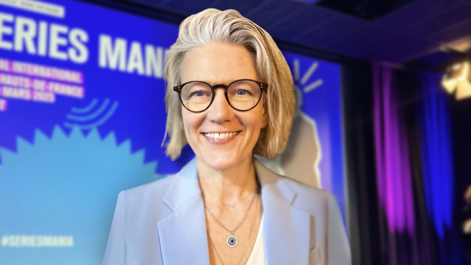 Lire la suite à propos de l’article “L’IA va bouleverser l’audiovisuel, mais pas sans cadre ! ”