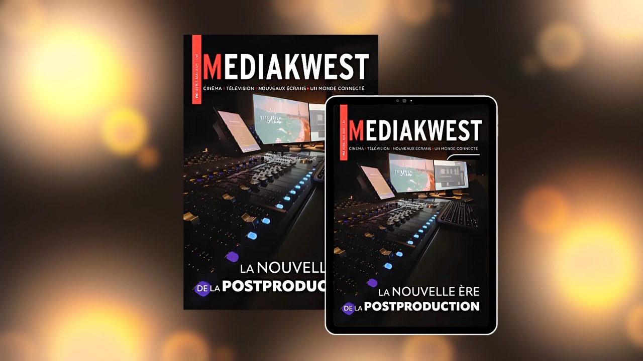 Lire la suite à propos de l’article Mediakwest n°61, à l’ère de la réflexion…