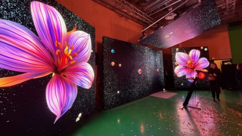 Lire la suite à propos de l’article Cap sur la production virtuelle pour l&rsquo;École MÉLIÈS !