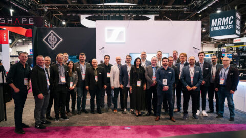 Lire la suite à propos de l’article NAB Show 2025 : La passion du son avec Sennheiser !