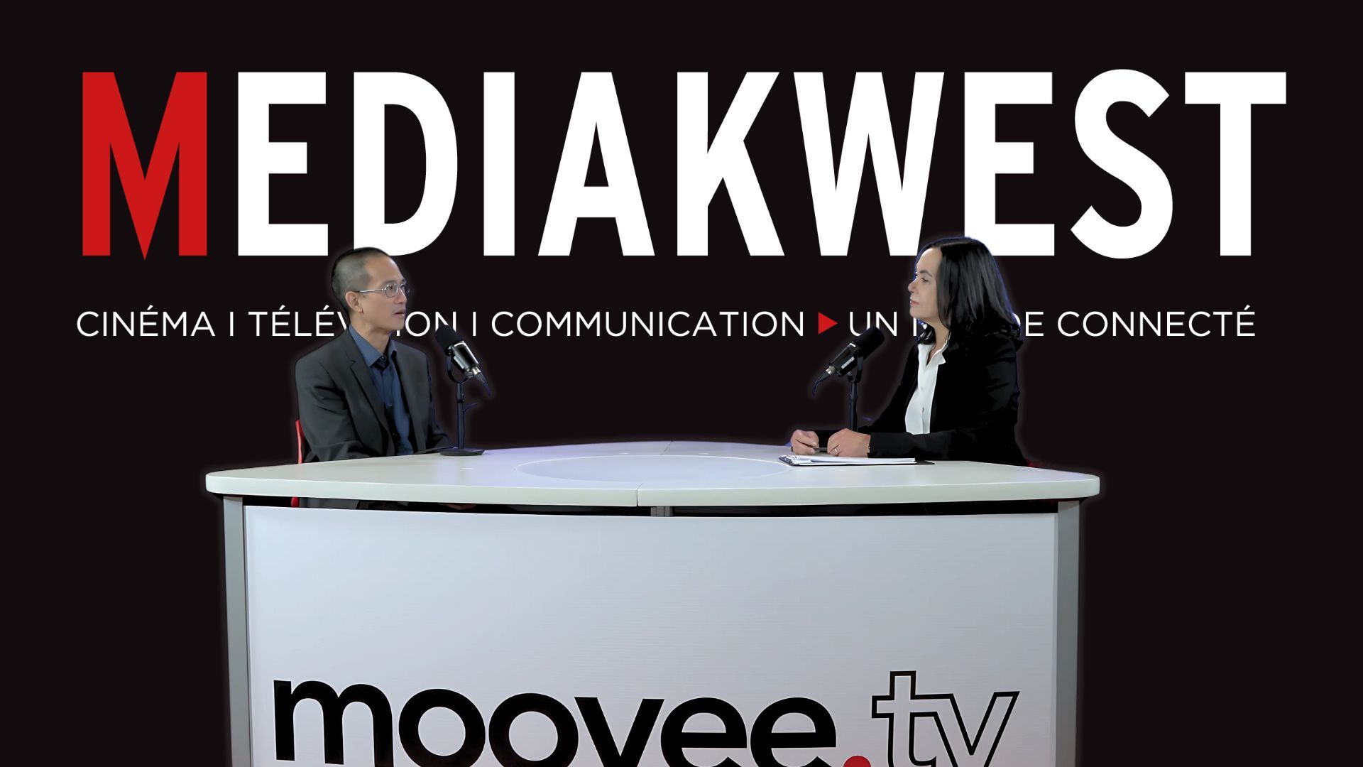 Lire la suite à propos de l’article Ross Video : Vers une génération de workflows graphiques plus fluides et unifiés