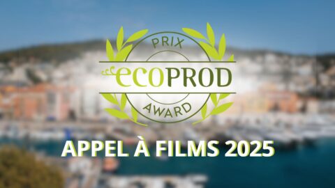 Lire la suite à propos de l’article Cannes 2025 : Le Prix Ecoprod lance son appel à films