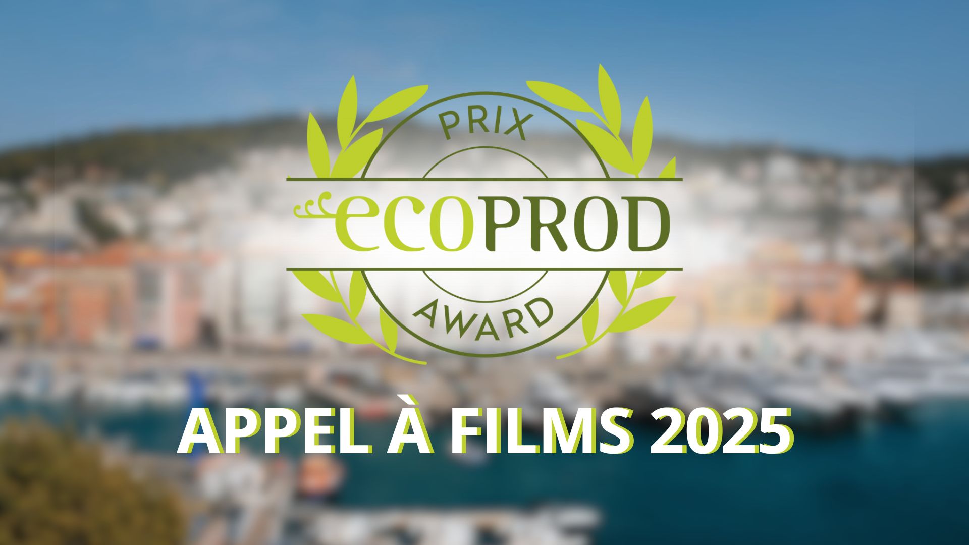 Lire la suite à propos de l’article Cannes 2025 : Le Prix Ecoprod lance son appel à films