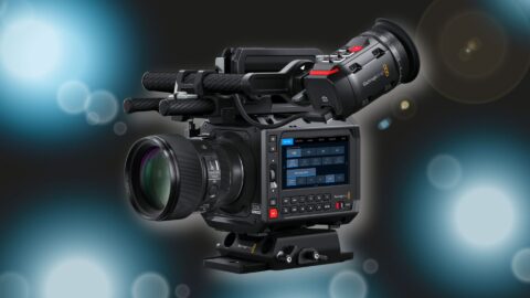 Lire la suite à propos de l’article NAB 2025 : Blackmagic Design dévoile la caméra numérique plein format, la PYXIS 12K