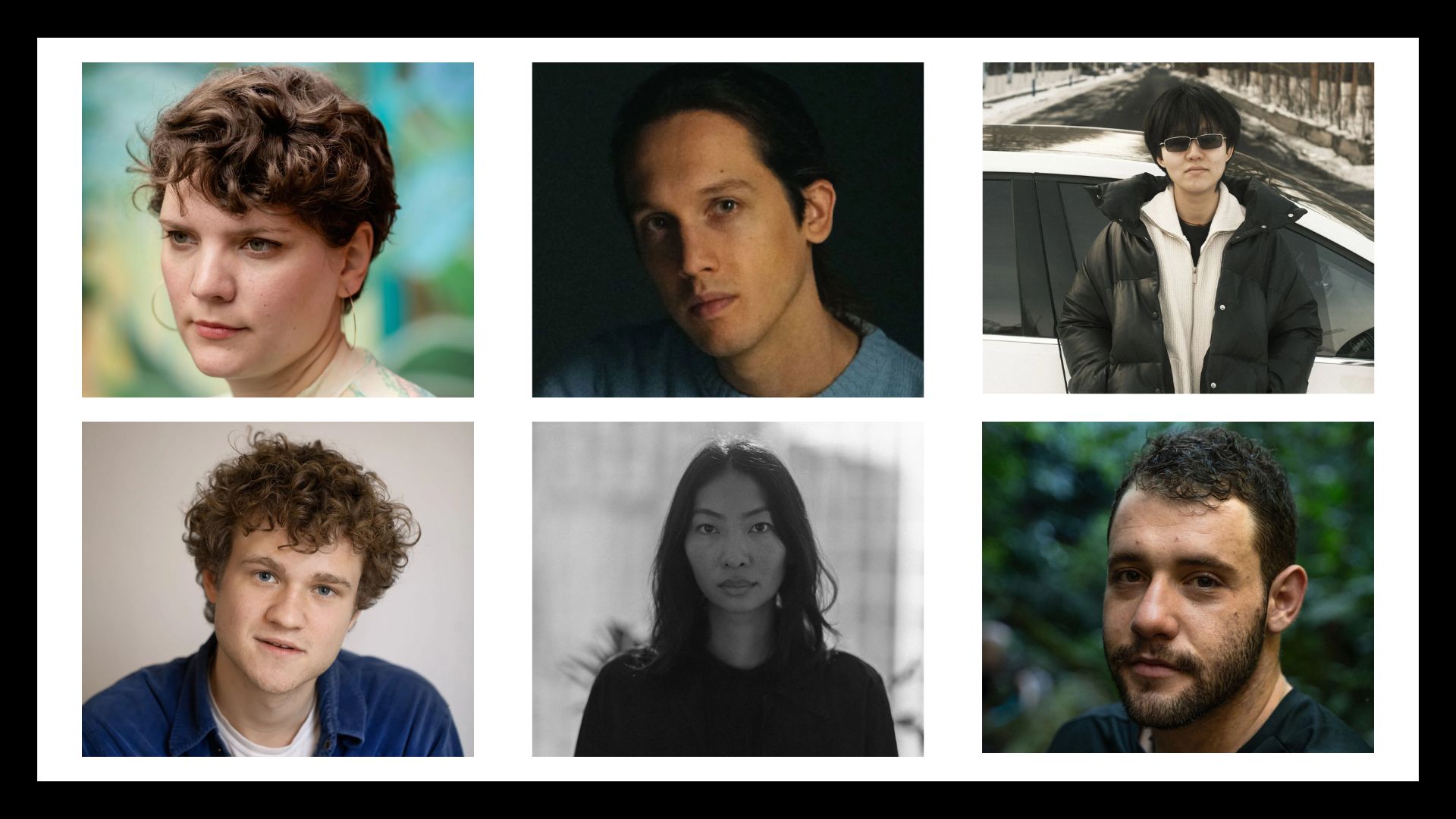 Lire la suite à propos de l’article Les six visages de la 49ème session de La Résidence du Festival de Cannes dévoilés