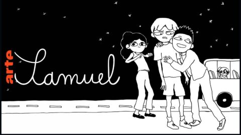 Lire la suite à propos de l’article Ovni animé, Samuel bouscule les formats