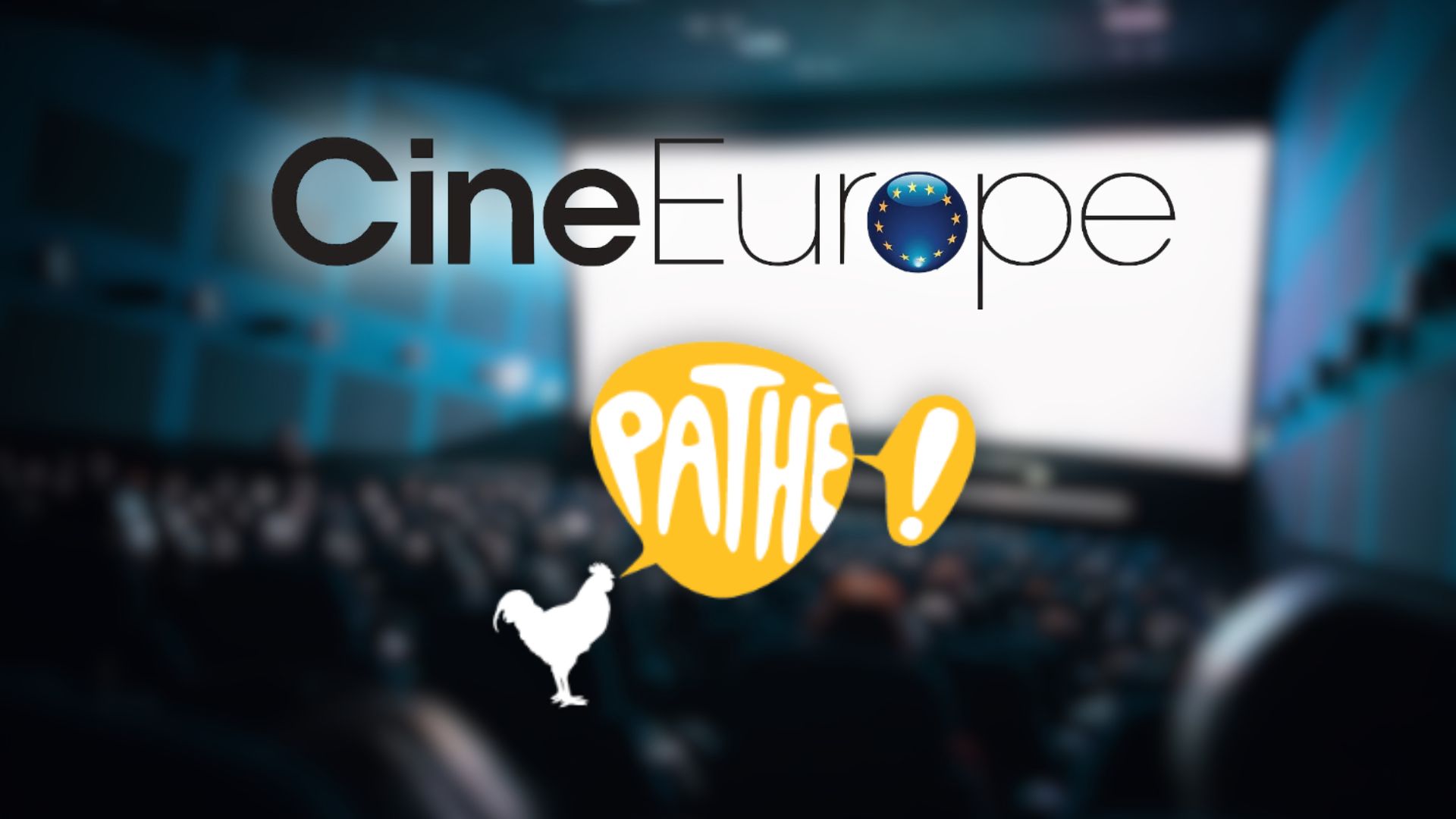 Lire la suite à propos de l’article Pathé bientôt sacré « Exploitant International de l&rsquo;Année » à CineEurope 2025