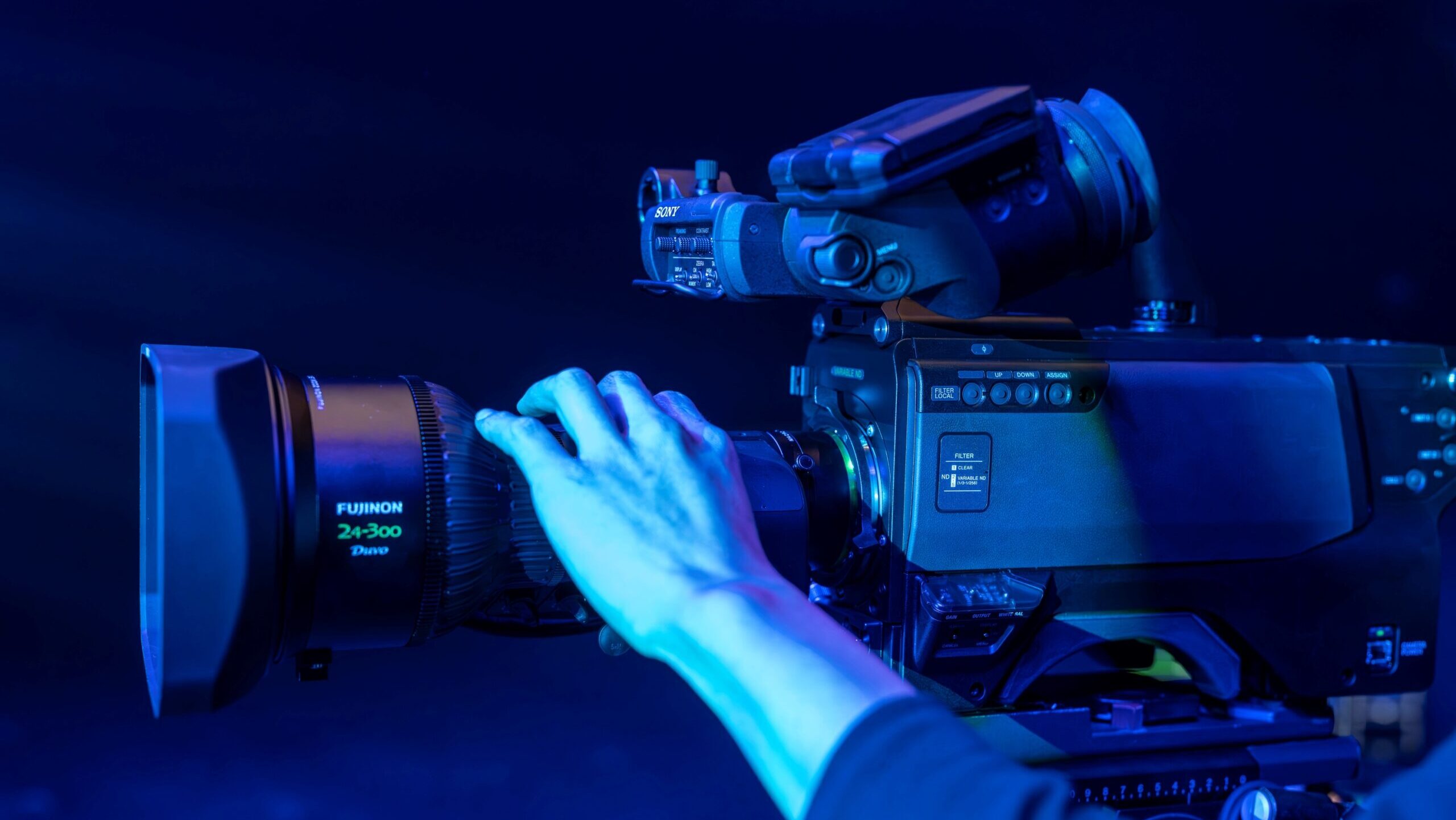 Lire la suite à propos de l’article NAB Show 2025 : Sony dévoile une avalanche de nouveautés !