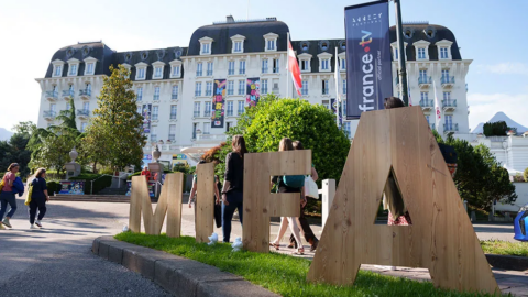 Lire la suite à propos de l’article Le Marché International du Film d&rsquo;Animation souffle sa 40ème bougie !