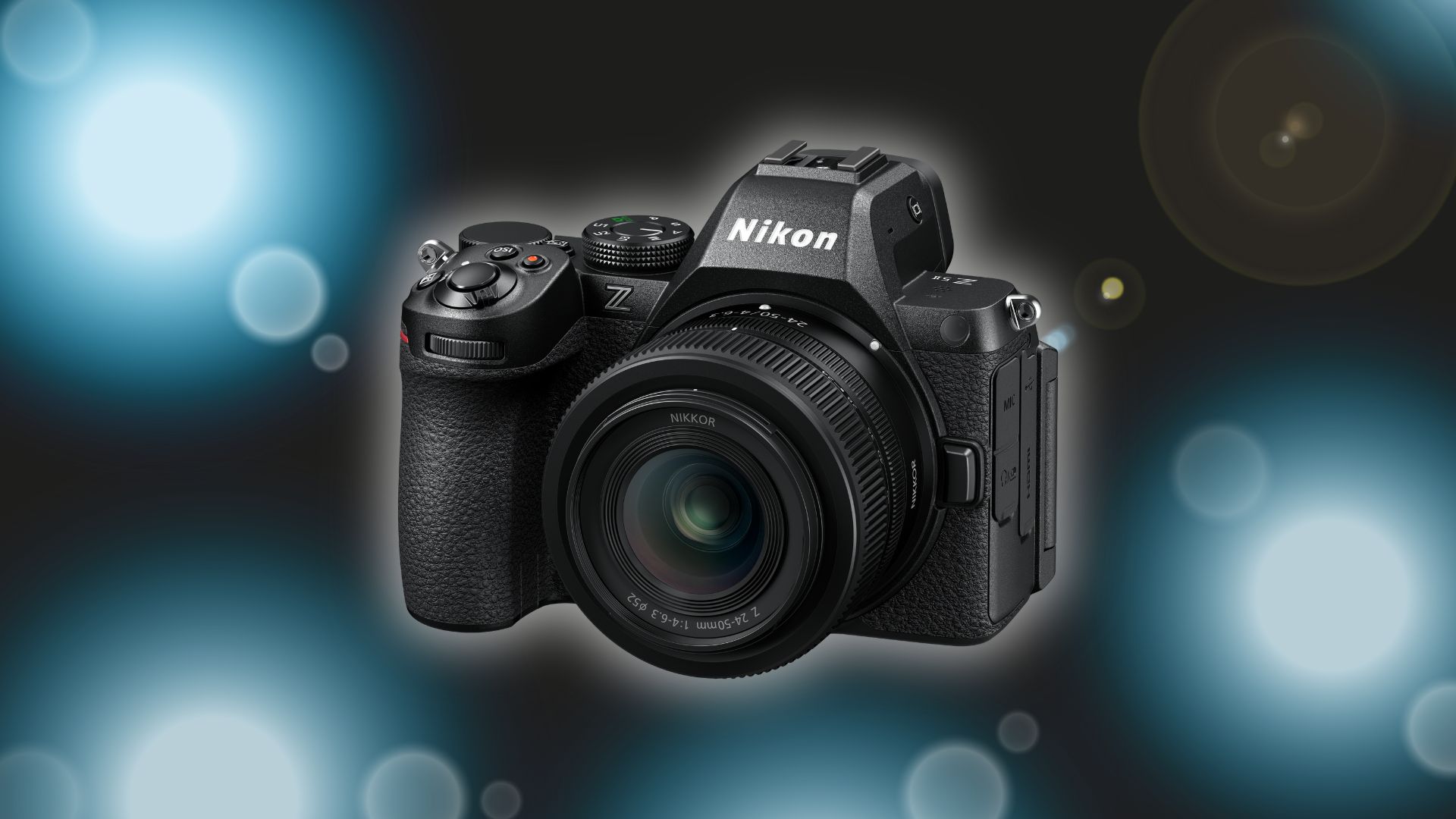 Lire la suite à propos de l’article Créativité, précision et polyvalence pour le Nikon Z5II